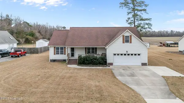 224 Stony Branch Road, New Bern, NC 28562