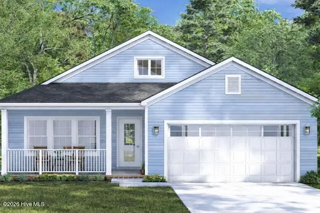 103 Neck Road Se, Bolivia, NC 28422 - #1