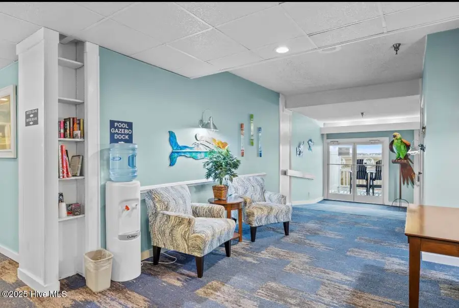 602 W Fort Macon Road #116, Atlantic Beach, NC 28512 - #2