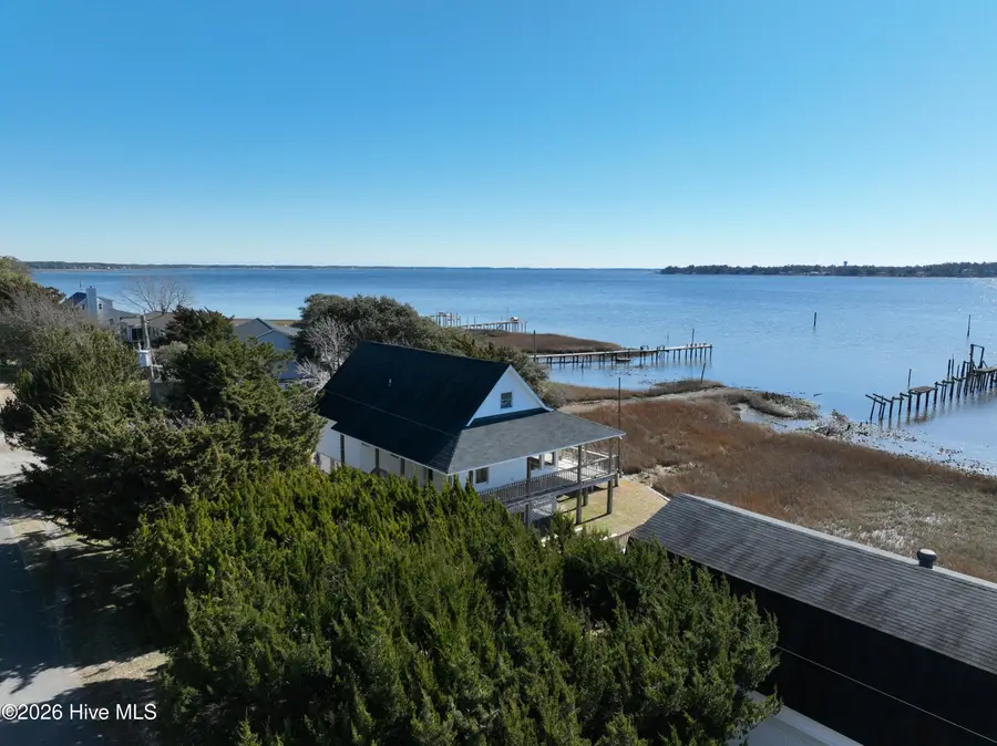 210 Shore Road, Newport, NC 28570 - #3