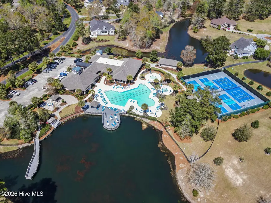 7561 Haddington Place Sw, Sunset Beach, NC 28468 - #2