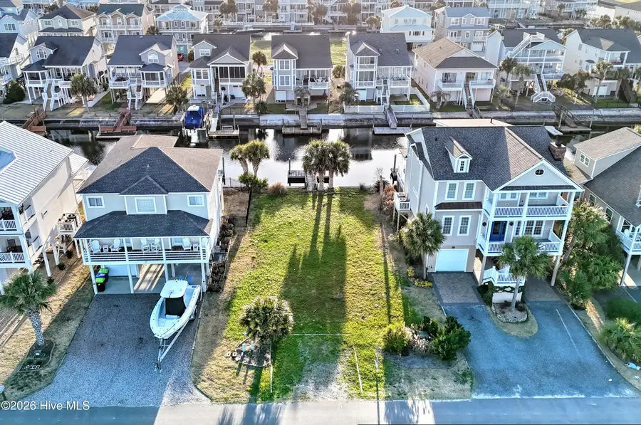 35 Lee Street, Ocean Isle Beach, NC 28469 - #3