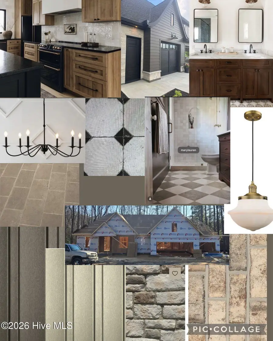 40 S Shamrock Drive, Jackson Springs, NC 27281 - #3