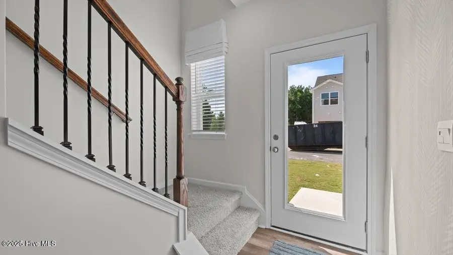 2027 Clock Road, New Bern, NC 28562 - #2