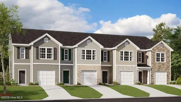 3405 Sedge Drive #1, Winterville, NC 28590