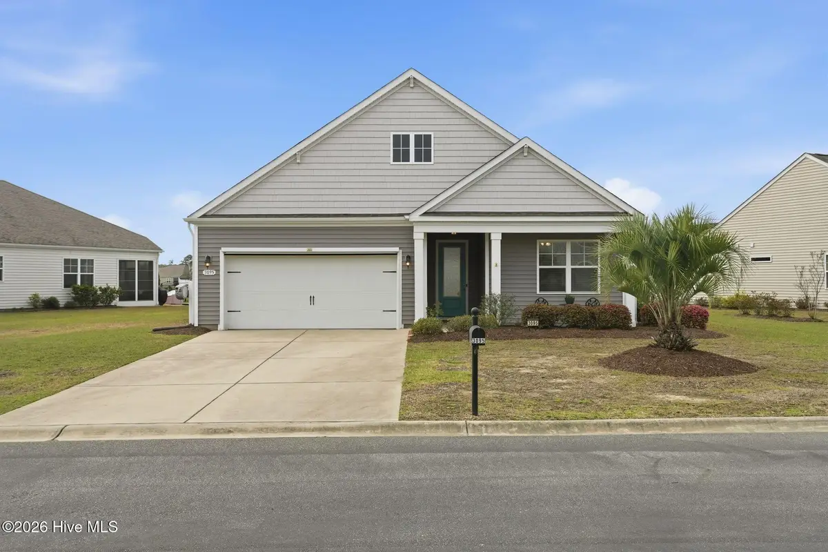 3095 Crescent Lake Drive, Calabash, NC 28467 - #1