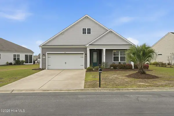 3095 Crescent Lake Drive, Calabash, NC 28467