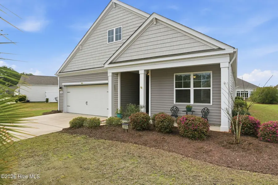 3095 Crescent Lake Drive, Calabash, NC 28467 - #2