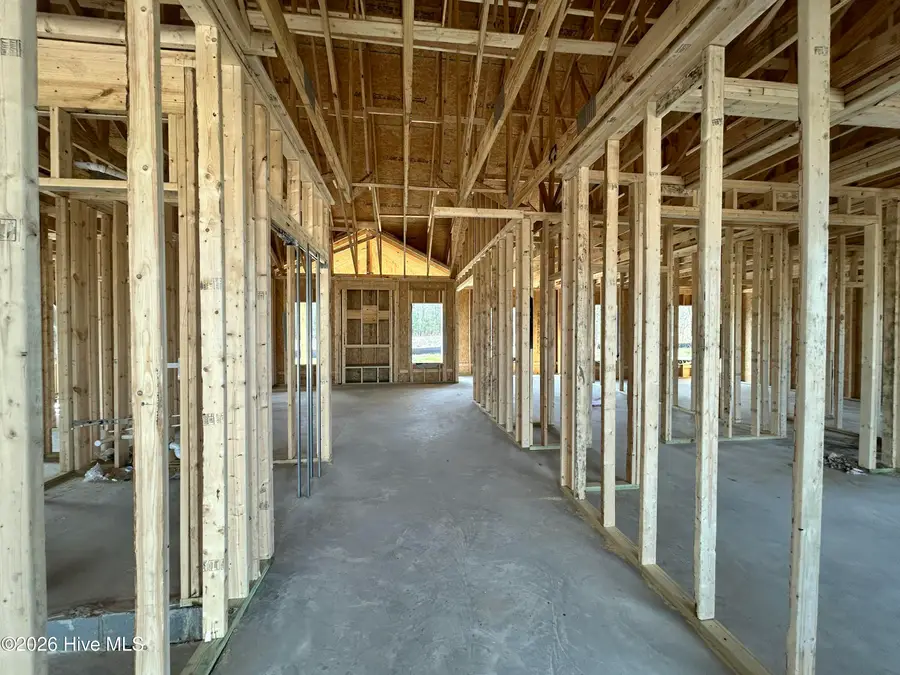 3770 Chatsworth Drive, La Grange, NC 28551 - #2