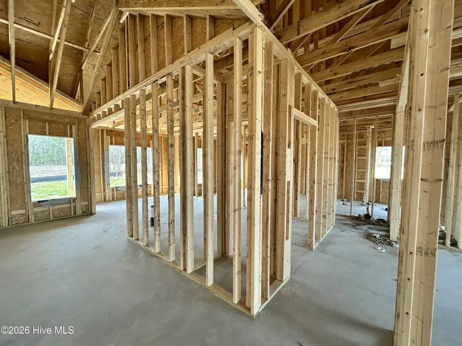 3770 Chatsworth Drive, La Grange, NC 28551 - #3