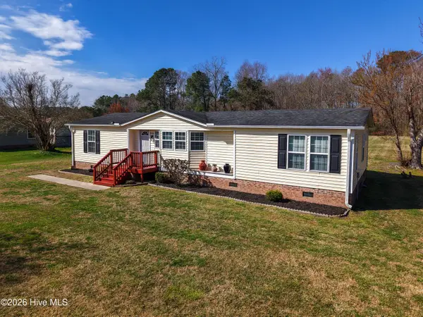 504 Timothy Drive, Elizabeth City, NC 27909