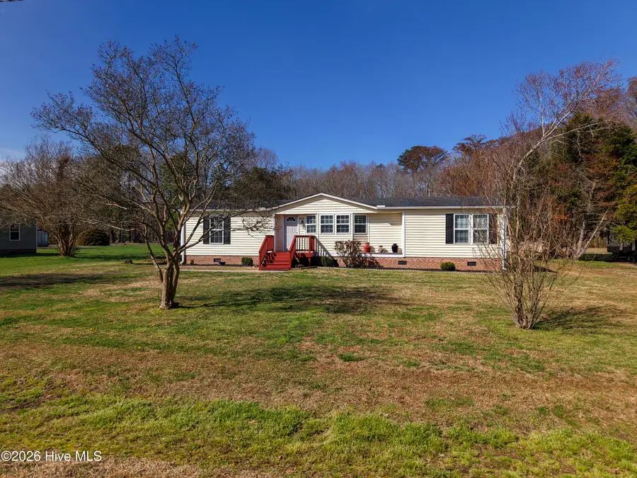 504 Timothy Drive, Elizabeth City, NC 27909 - #2