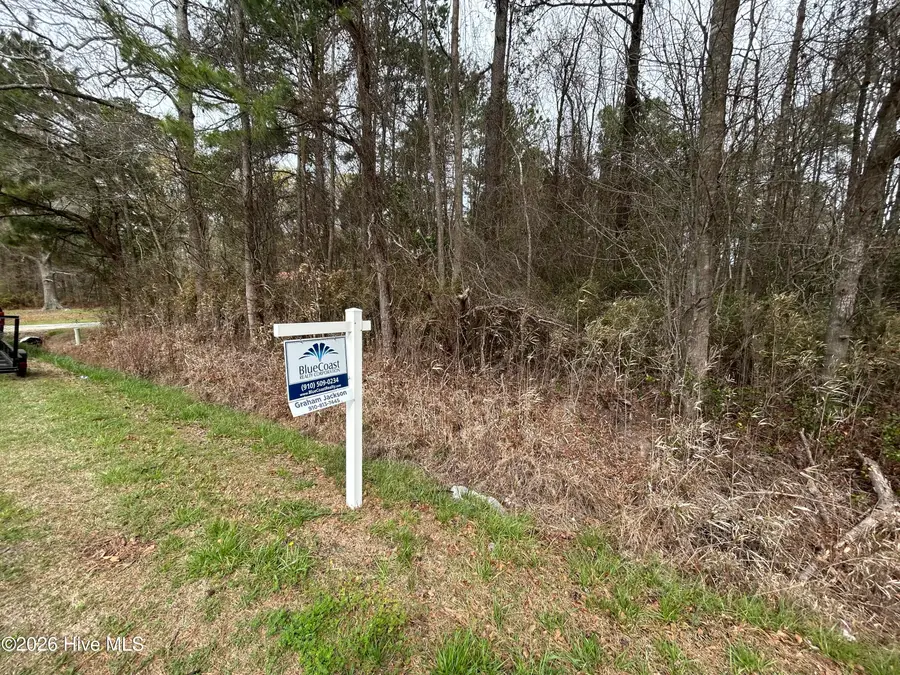 10-987 Providence Church Road, Teachey, NC 28464 - #3