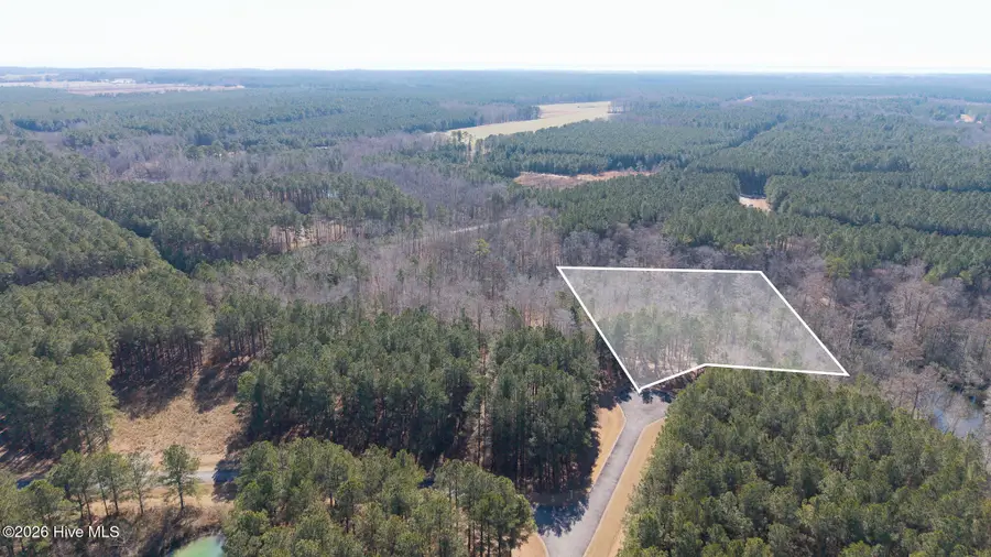 312 Plumtree Circle, Edenton, NC 27932 - #3