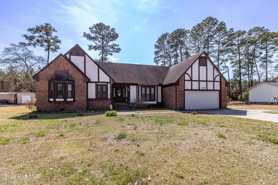 207 Collingwood Drive Nw, Pikeville, NC 27863 - #2