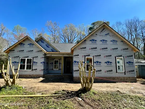 2671 Brookwood Road, Kinston, NC 28504