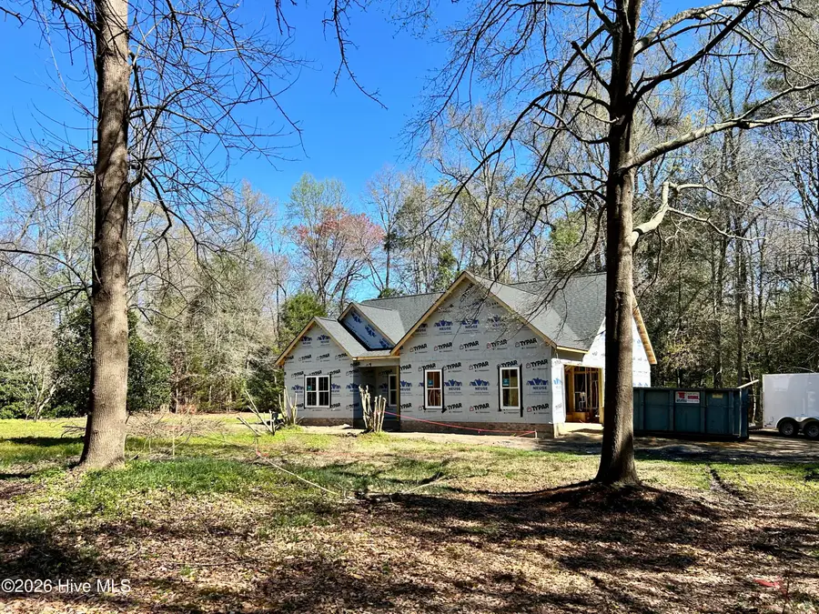 2671 Brookwood Road, Kinston, NC 28504 - #2