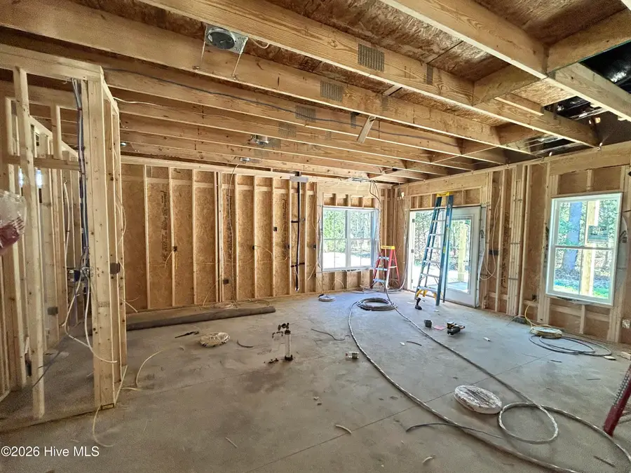 2671 Brookwood Road, Kinston, NC 28504 - #3