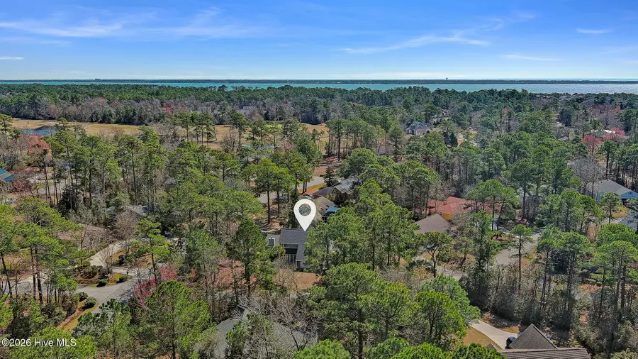 101 Fairway Drive W, Morehead City, NC 28557 - #3
