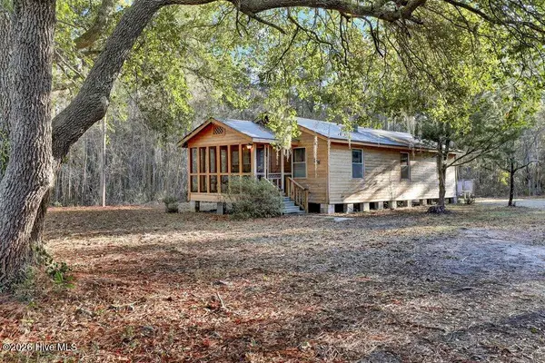 348 Shaw Highway, Rocky Point, NC 28457