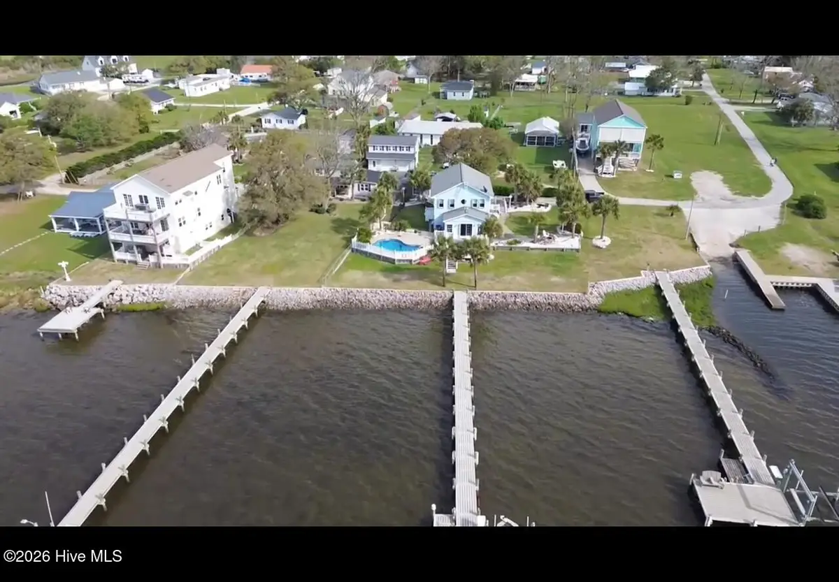 173 Salter Drive, Newport, NC 28570 - #1