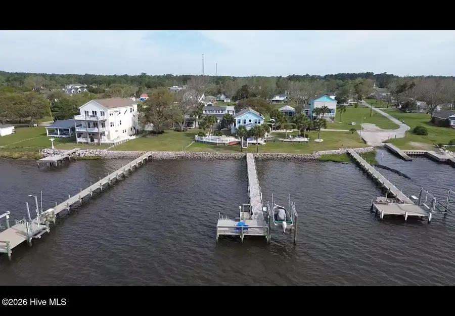 173 Salter Drive, Newport, NC 28570 - #3
