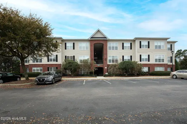 2808 Bloomfield Lane #Unit 305, Wilmington, NC 28412