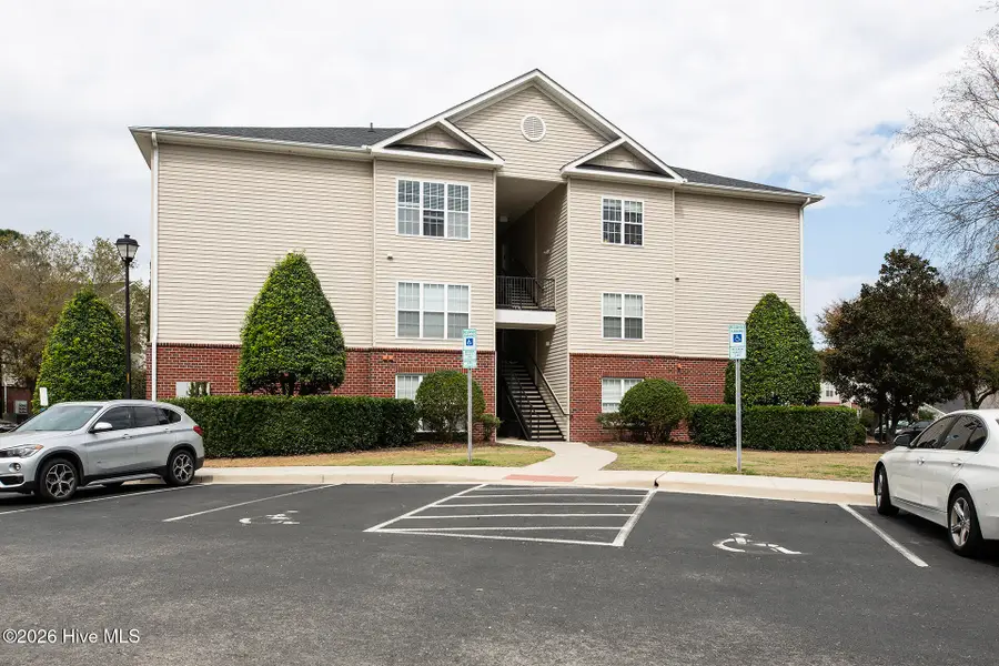 2808 Bloomfield Lane #Unit 305, Wilmington, NC 28412 - #3