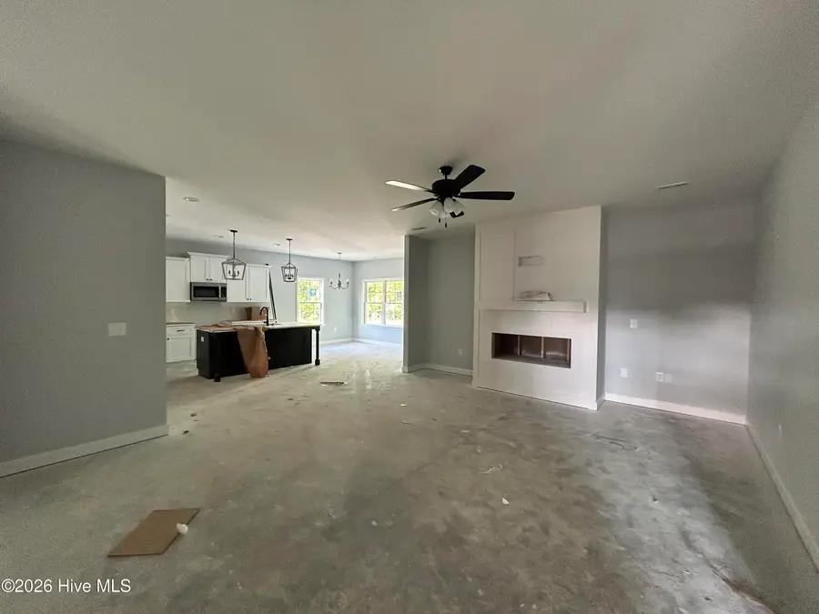 3738 Chatsworth Drive, La Grange, NC 28551 - #3