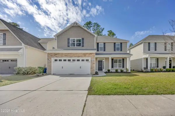 3830 Willowick Park Drive, Wilmington, NC 28409