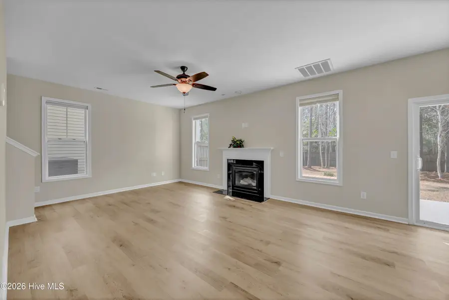 3830 Willowick Park Drive, Wilmington, NC 28409 - #3