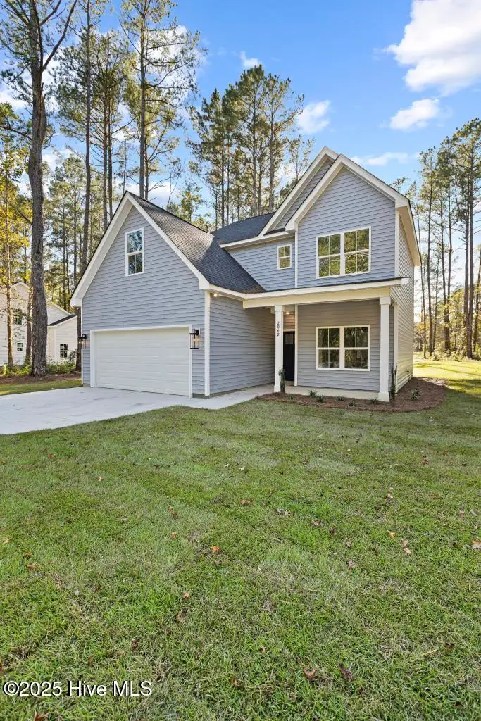 109 Plum Court, Burgaw, NC 28425 - #2