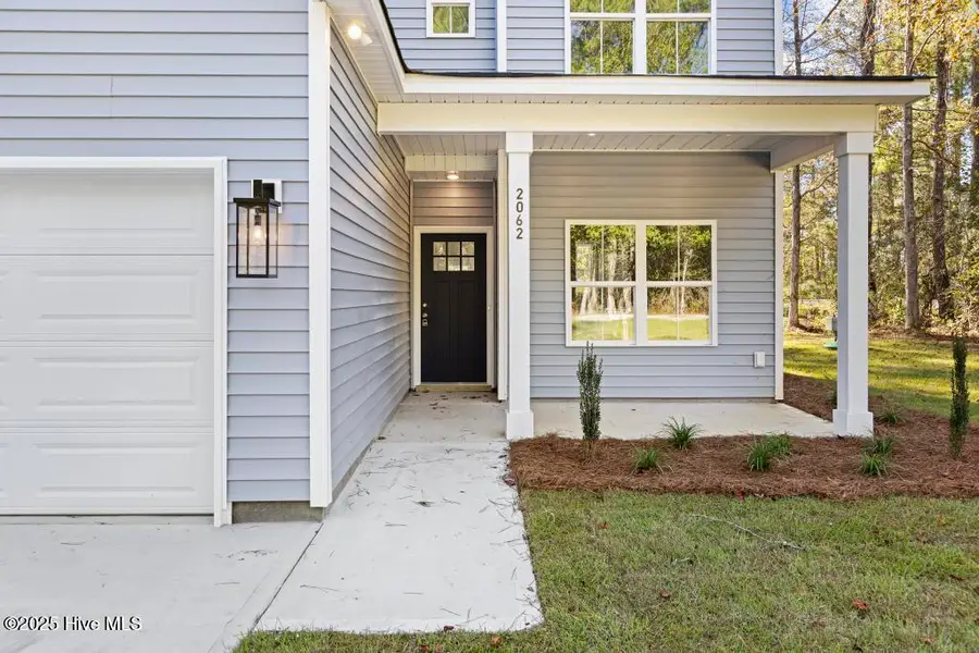 109 Plum Court, Burgaw, NC 28425 - #3