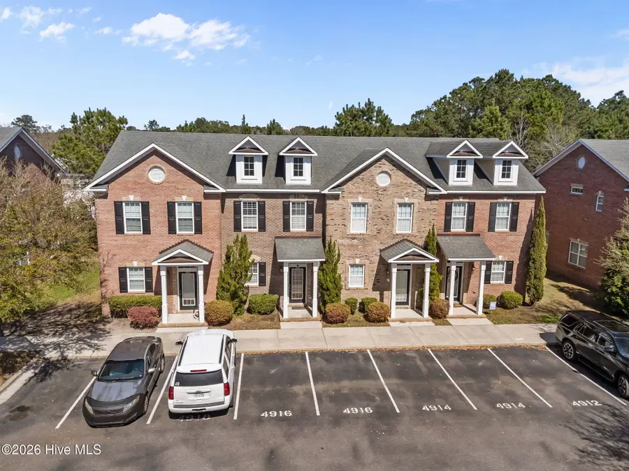 4916 Exton Park Loop, Castle Hayne, NC 28429 - #2