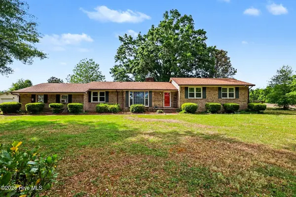 875 Wynn Road, Clinton, NC 28328