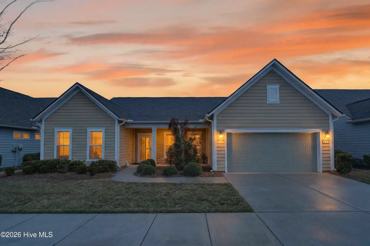 631 Lyrebird Avenue, Wilmington, NC 28412 - #1