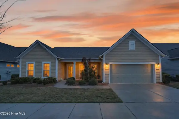 631 Lyrebird Avenue, Wilmington, NC 28412