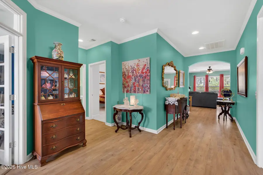 631 Lyrebird Avenue, Wilmington, NC 28412 - #2