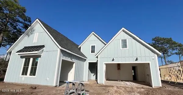 1522 St. Lucia Drive Sw, Shallotte, NC 28470