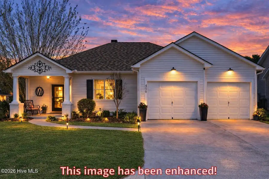 4501 Whiteweld Terrace, Wilmington, NC 28412 - #2