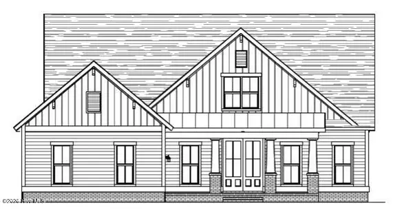 137 Longhill Drive, Wilmington, NC 28412