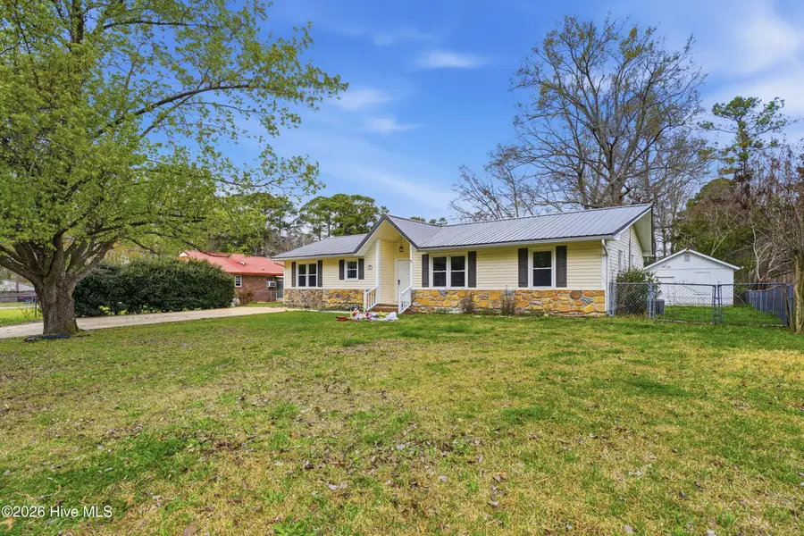 101 Hac Street, Jacksonville, NC 28540 - #2