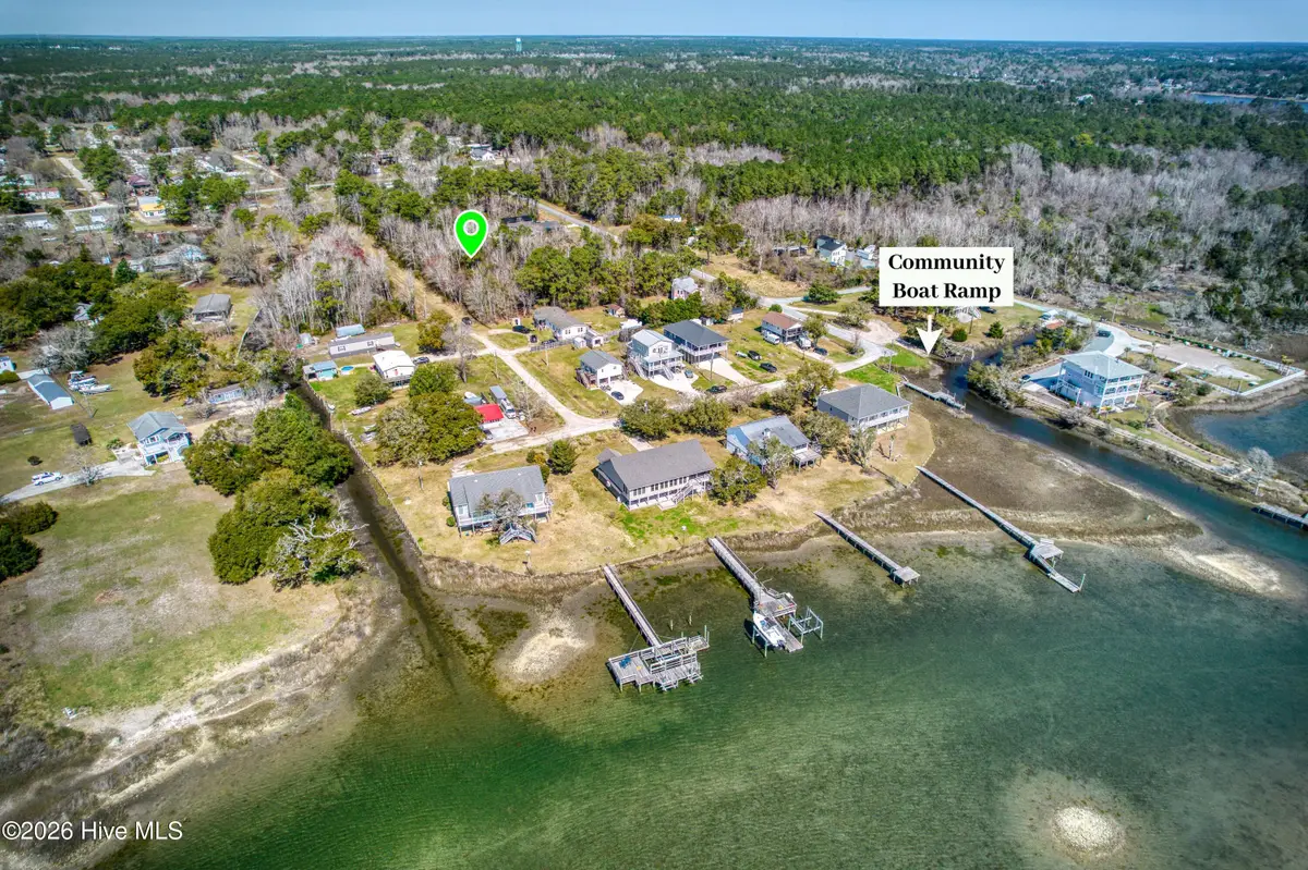 L28 Bermuda Drive, Hampstead, NC 28443 - #1