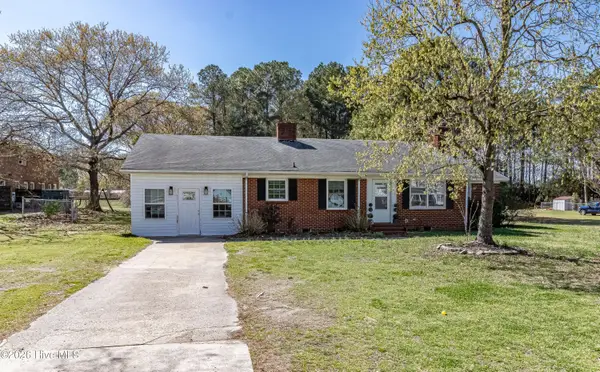 620 S Caswell Street, La Grange, NC 28551