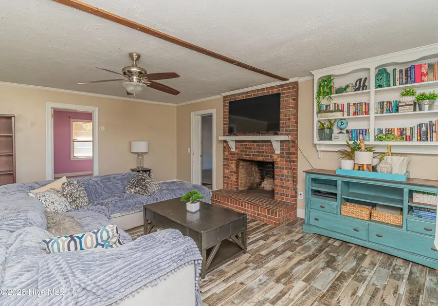 620 S Caswell Street, La Grange, NC 28551 - #2