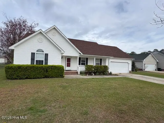 2003 Farmstead Court, Morehead City, NC 28557 - #2