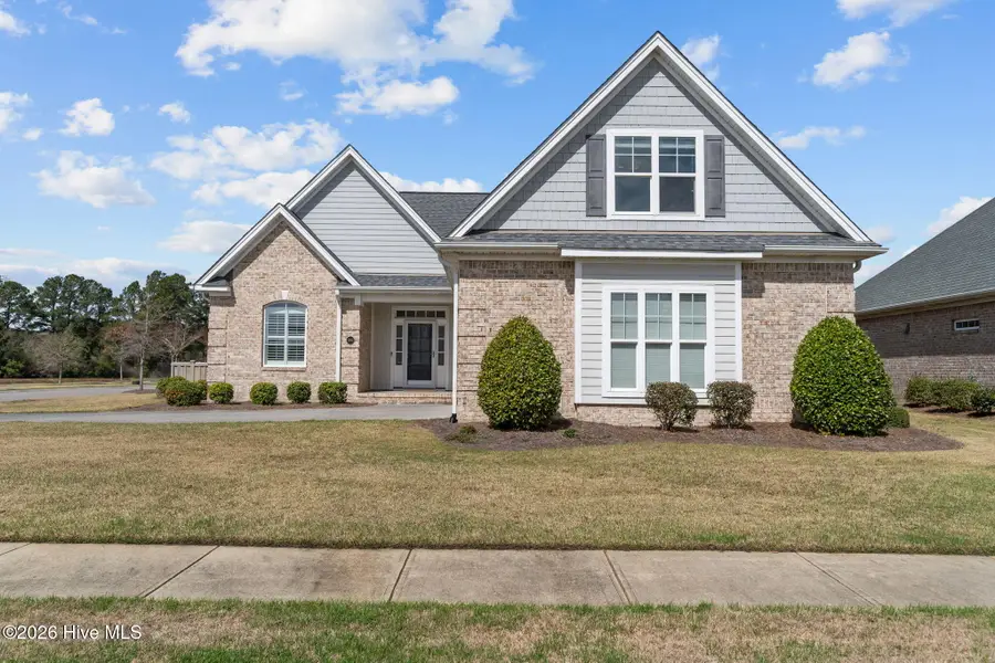 1203 Moxie Way, Wilmington, NC 28412 - #2