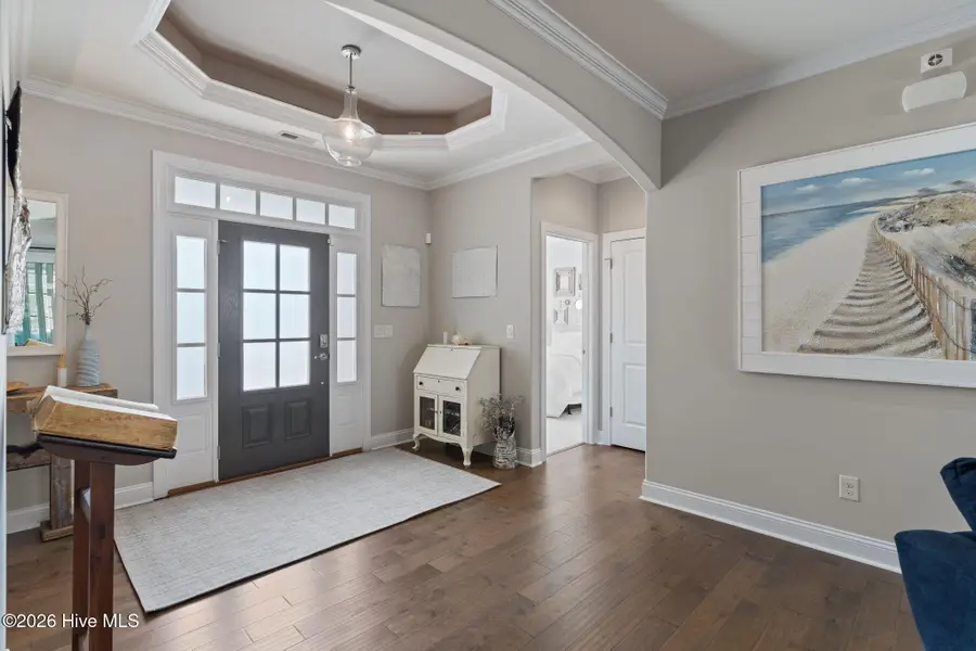 1203 Moxie Way, Wilmington, NC 28412 - #3