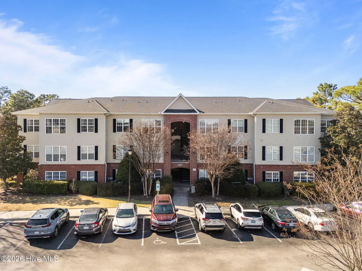 1521 Cadfel Court #Unit 307, Wilmington, NC 28412 - #1