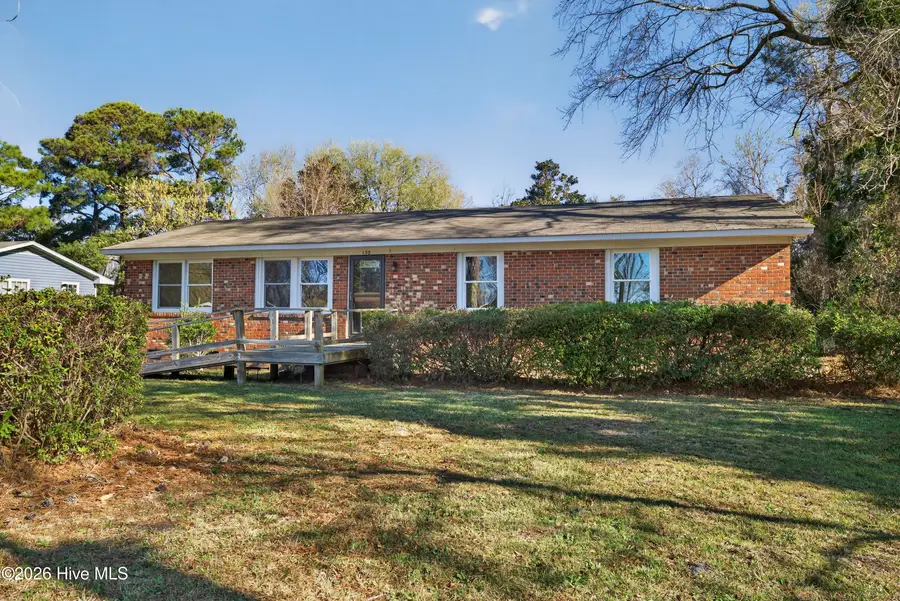 130 Mohican Trail, Wilmington, NC 28409 - #2